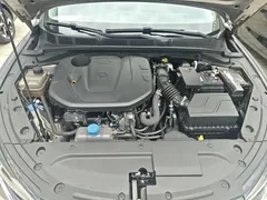 2021 Changan Eado PLUS Blue Whale NE 1.4T GDI DCT Premium — фото 20