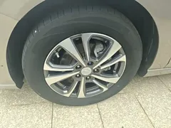 2021 Changan Eado PLUS Blue Whale NE 1.4T GDI DCT Premium — фото 23
