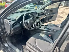 2019 Toyota Avalon 2.0L XLE Premium, чёрный — фото 9