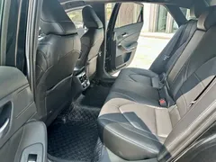 2019 Toyota Avalon 2.0L XLE Premium, чёрный — фото 11