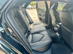 2019 Toyota Avalon 2.0L XLE Premium, чёрный — фото 12
