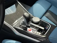 2021 BMW M3 Sedan — фото 10