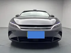 2025 BYD Han PHEV 125km Smart Drive Lidar Flagship — фото 2