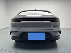 2025 BYD Han PHEV 125km Smart Drive Lidar Flagship — фото 6
