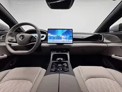 2025 BYD Han PHEV 125km Smart Drive Lidar Flagship — фото 9