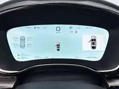 2025 BYD Han PHEV 125km Smart Drive Lidar Flagship — фото 10