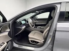 2025 BYD Han PHEV 125km Smart Drive Lidar Flagship — фото 11