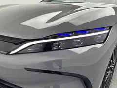 2025 BYD Han PHEV 125km Smart Drive Lidar Flagship — фото 14