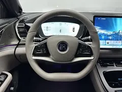 2025 BYD Han PHEV 125km Smart Drive Lidar Flagship — фото 15