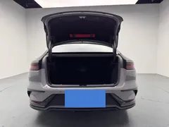 2025 BYD Han PHEV 125km Smart Drive Lidar Flagship — фото 17