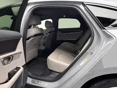 2025 BYD Han PHEV 125km Smart Drive Lidar Flagship — фото 19
