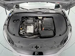 2025 BYD Han PHEV 125km Smart Drive Lidar Flagship — фото 20