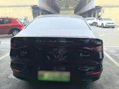 2023 BYD Qin PLUS Champion DM-i PHEV 55KM Leading, синий — фото 6