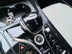 2023 BYD Qin PLUS Champion DM-i PHEV 55KM Leading, синий — фото 14