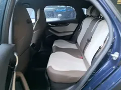 2023 BYD Qin PLUS Champion DM-i PHEV 55KM Leading, синий — фото 17