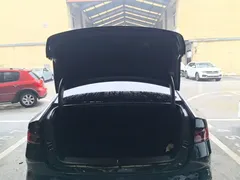 2023 BYD Qin PLUS Champion DM-i PHEV 55KM Leading, синий — фото 19