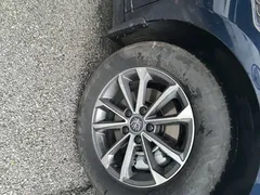 2023 BYD Qin PLUS Champion DM-i PHEV 55KM Leading, синий — фото 23