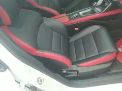 2021 Geely Binrui 1.4T CVT F Sport, белый — фото 25
