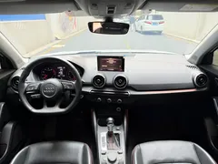 2022 Audi Q2L 35 TFSI Sport, белый — фото 8
