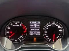 2022 Audi Q2L 35 TFSI Sport, белый — фото 12