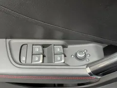 2022 Audi Q2L 35 TFSI Sport, белый — фото 17