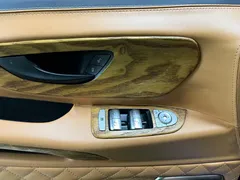 2021 Mercedes-Benz Vito 2.0T Business 7, чёрный — фото 8