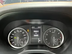 2021 Mercedes-Benz Vito 2.0T Business 7, чёрный — фото 12