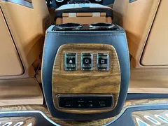 2021 Mercedes-Benz Vito 2.0T Business 7, чёрный — фото 20