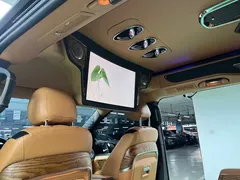 2021 Mercedes-Benz Vito 2.0T Business 7, чёрный — фото 21