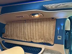 2021 Mercedes-Benz Vito 2.0T Business 7, чёрный — фото 28