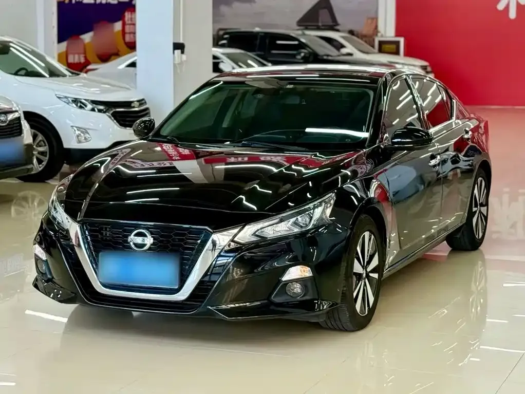 2021 Nissan Teana 2.0L XL Comfort