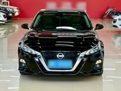 2021 Nissan Teana 2.0L XL Comfort, чёрный — фото 3