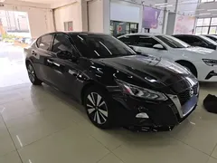 2021 Nissan Teana 2.0L XL Comfort, чёрный — фото 4
