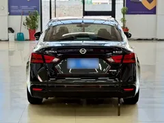 2021 Nissan Teana 2.0L XL Comfort, чёрный — фото 6