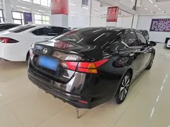 2021 Nissan Teana 2.0L XL Comfort, чёрный — фото 7
