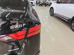 2021 Nissan Teana 2.0L XL Comfort, чёрный — фото 8