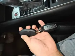 2021 Nissan Teana 2.0L XL Comfort, чёрный — фото 9
