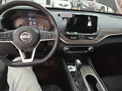 2021 Nissan Teana 2.0L XL Comfort, чёрный — фото 10