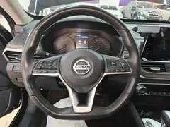 2021 Nissan Teana 2.0L XL Comfort, чёрный — фото 11