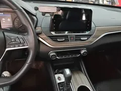 2021 Nissan Teana 2.0L XL Comfort, чёрный — фото 13