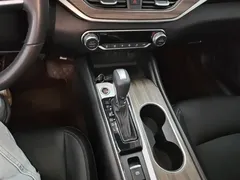 2021 Nissan Teana 2.0L XL Comfort, чёрный — фото 14