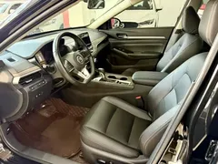 2021 Nissan Teana 2.0L XL Comfort, чёрный — фото 16