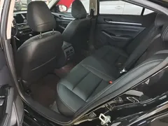 2021 Nissan Teana 2.0L XL Comfort, чёрный — фото 17