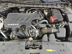 2021 Nissan Teana 2.0L XL Comfort, чёрный — фото 20