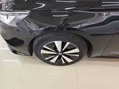 2021 Nissan Teana 2.0L XL Comfort, чёрный — фото 23