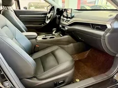 2021 Nissan Teana 2.0L XL Comfort, чёрный — фото 25