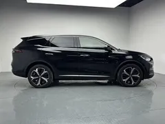 2022 BYD Tang EV 730KM Premium, чёрный — фото 6