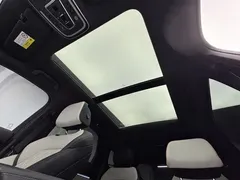 2022 BYD Tang EV 730KM Premium, чёрный — фото 14