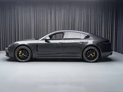 2021 Porsche Panamera 2.9T — фото 3