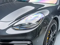 2021 Porsche Panamera 2.9T — фото 4